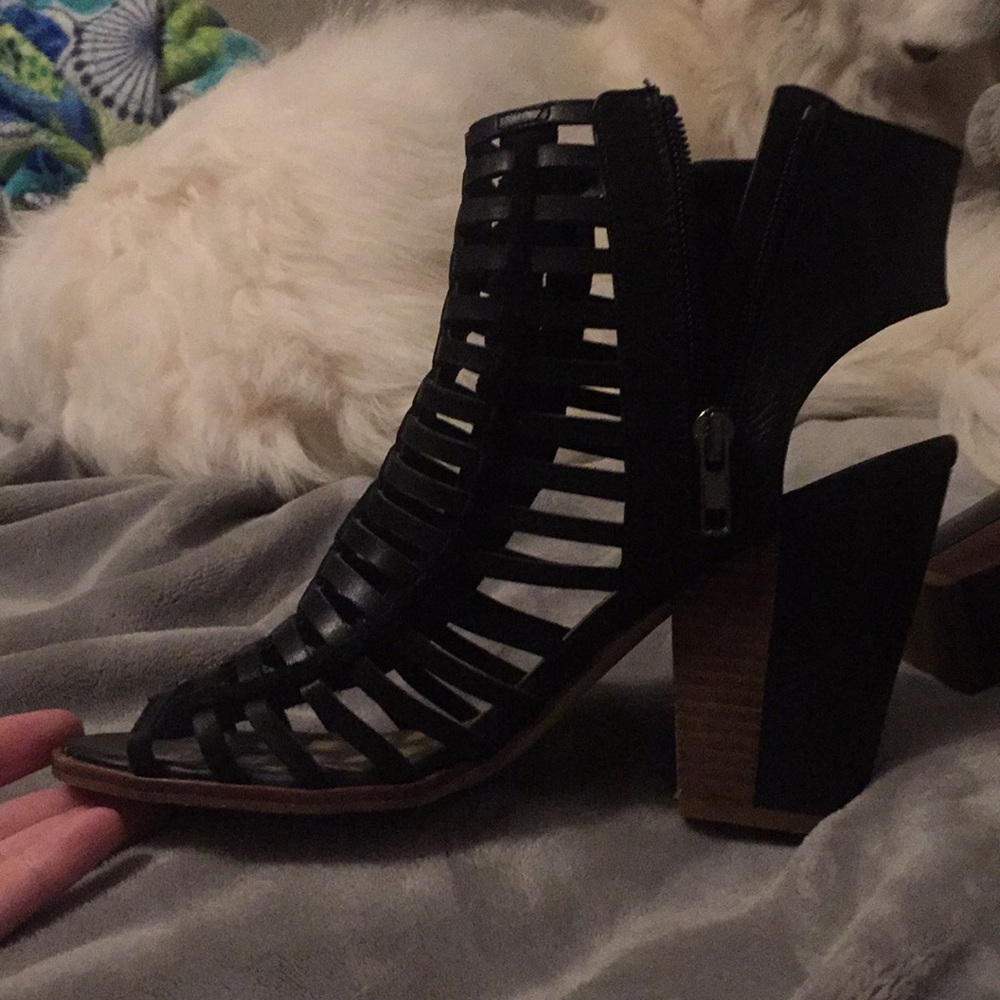 Dolce vita heels